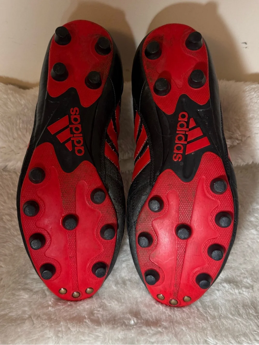 adidas collector soccer